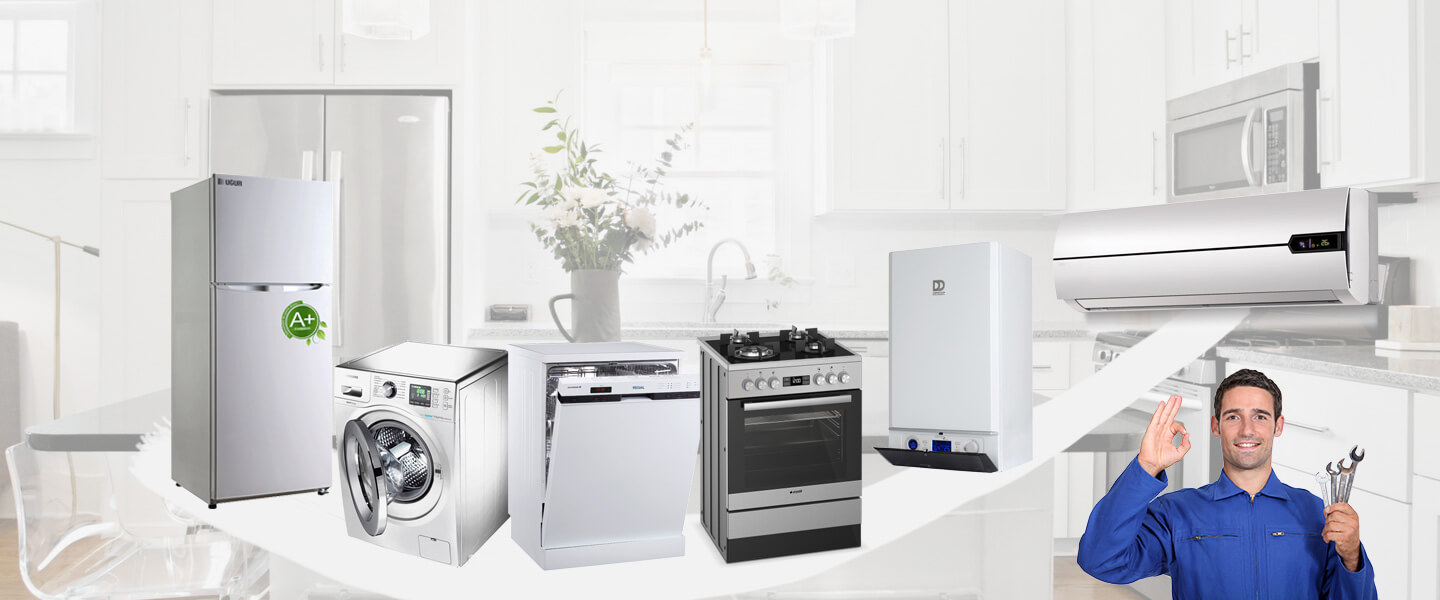 Özkanlar Maytag Servisi